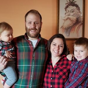 Meet your Posher, Karen